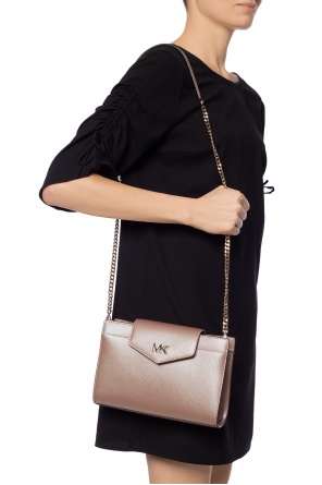 Branded shoulder bag, zdjęcie 2 Branded shoulder bag od Michael Kors